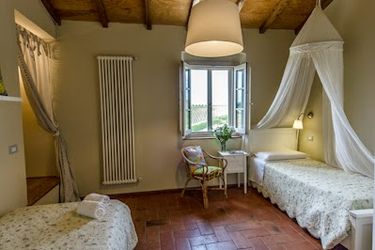 Casa Betta Vinci - Firenze: Photo 