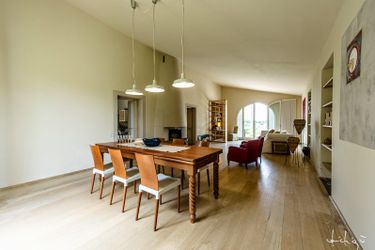 Casa Betta Vinci - Firenze: Photo 