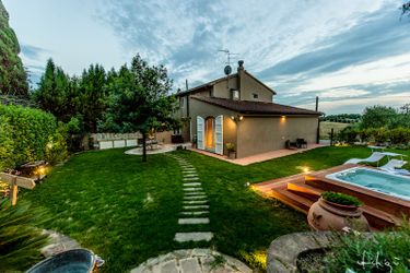 Casa Betta Vinci - Firenze: Photo 