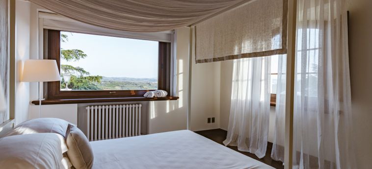 Hotel Villa Dei Medici Vinci - Firenze: Foto 