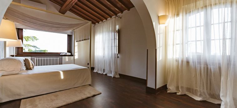 Hotel Villa Dei Medici Vinci - Firenze: Foto 