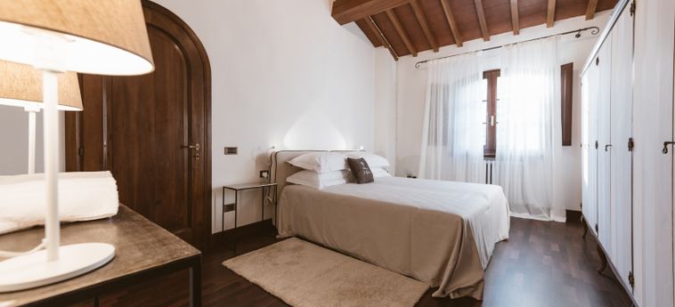 Hotel Villa Dei Medici Vinci - Firenze: Foto 