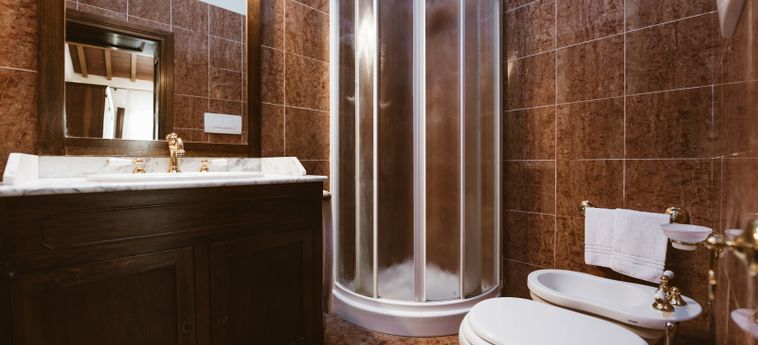 Hotel Villa Dei Medici Vinci - Firenze: Foto 