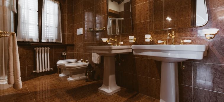 Hotel Villa Dei Medici Vinci - Firenze: Foto 