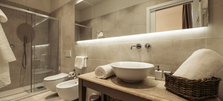 Hotel Villa Dei Medici Vinci - Firenze: Foto 