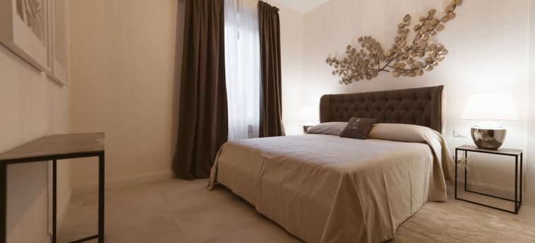 Hotel Villa Dei Medici Vinci - Firenze: Foto 