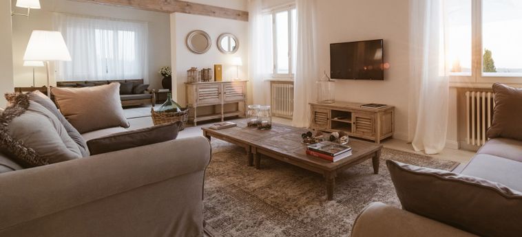 Hotel Villa Dei Medici Vinci - Firenze: Foto 