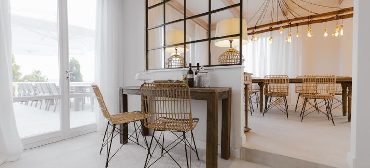 Hotel Villa Dei Medici Vinci - Firenze: Foto 