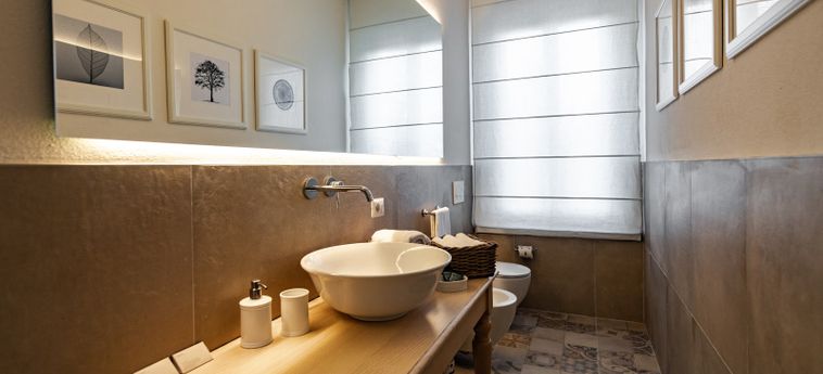 Hotel Villa Dei Medici Vinci - Firenze : Photo 