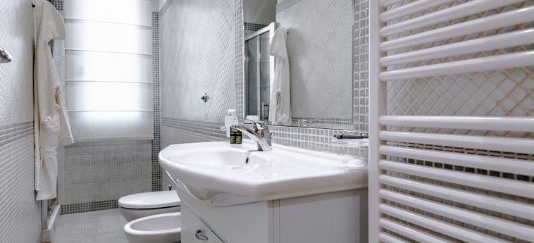 Hotel Villa Dei Medici Vinci - Firenze: Foto 