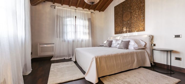 Hotel Villa Dei Medici Vinci - Firenze: Foto 