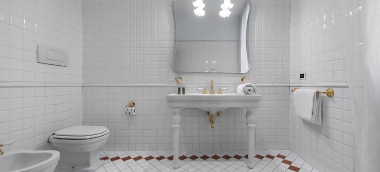 Hotel Villa Dei Medici Vinci - Firenze: Foto 