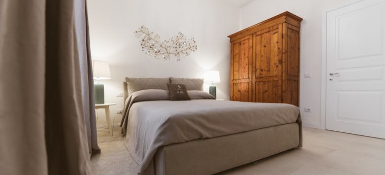 Hotel Villa Dei Medici Vinci - Firenze: Foto 