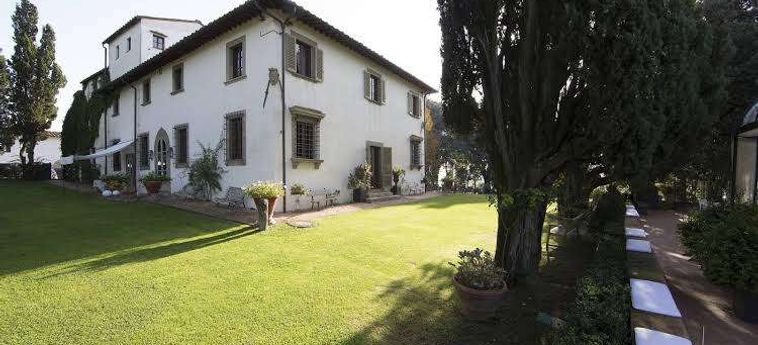 Hotel Villa Dianella Fucini Vinci - Firenze: Foto 
