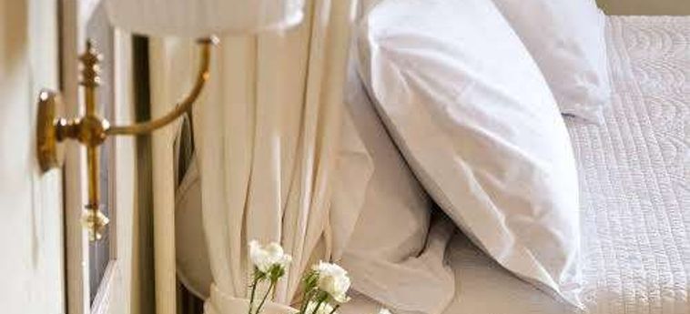 Hotel Villa Dianella Fucini Vinci - Firenze: Foto 