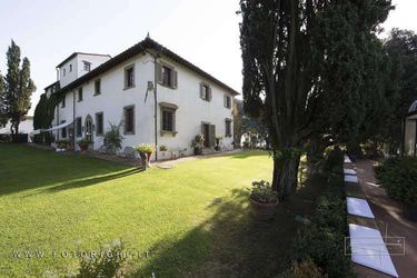 Hotel Villa Dianella Fucini Vinci - Firenze: Photo 