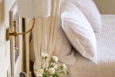 Hotel Villa Dianella Fucini Vinci - Firenze: Photo 