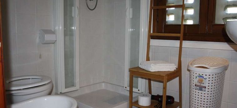 Agriturismo Comparini Le Balze Vinci - Firenze: Foto 
