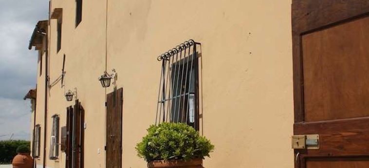Agriturismo Comparini Le Balze Vinci - Firenze: Foto 