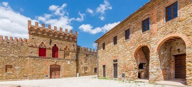 Agriturismo Comparini Le Balze Vinci - Firenze: Foto 