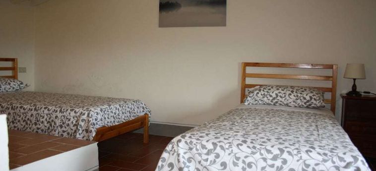 Agriturismo Comparini Le Balze Vinci - Firenze: Foto 