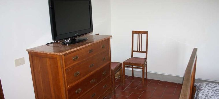 Agriturismo Comparini Le Balze Vinci - Firenze: Foto 