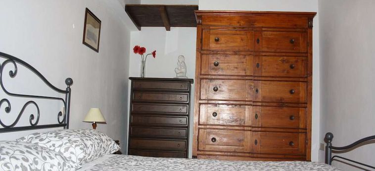 Agriturismo Comparini Le Balze Vinci - Firenze: Foto 