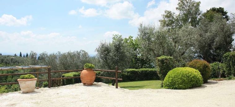 Agriturismo Comparini Le Balze Vinci - Firenze: Foto 