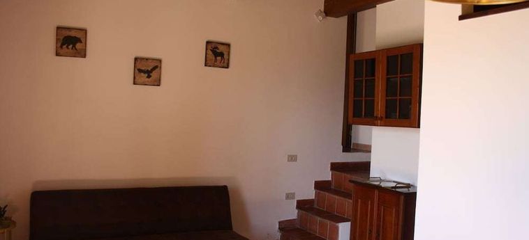 Agriturismo Comparini Le Balze Vinci - Firenze: Foto 