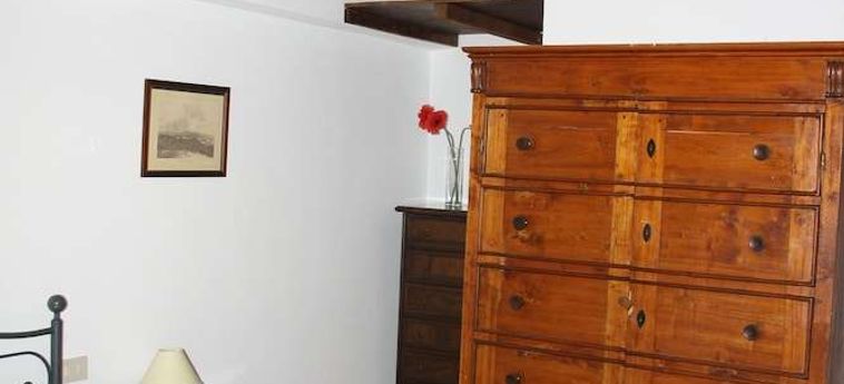 Agriturismo Comparini Le Balze Vinci - Firenze : Photo 