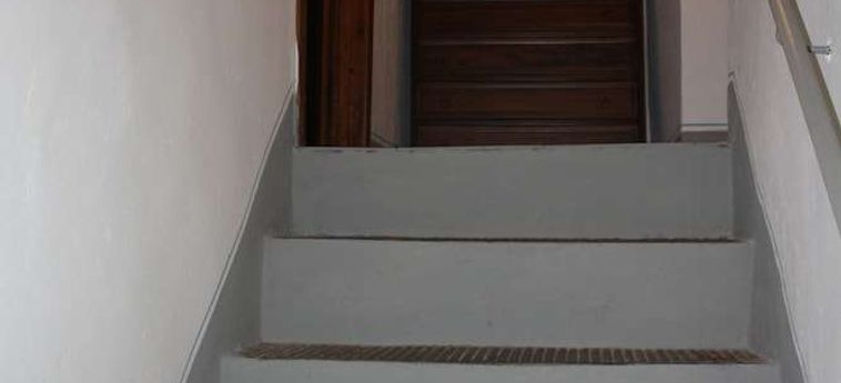 Agriturismo Comparini Le Balze Vinci - Firenze : Photo 