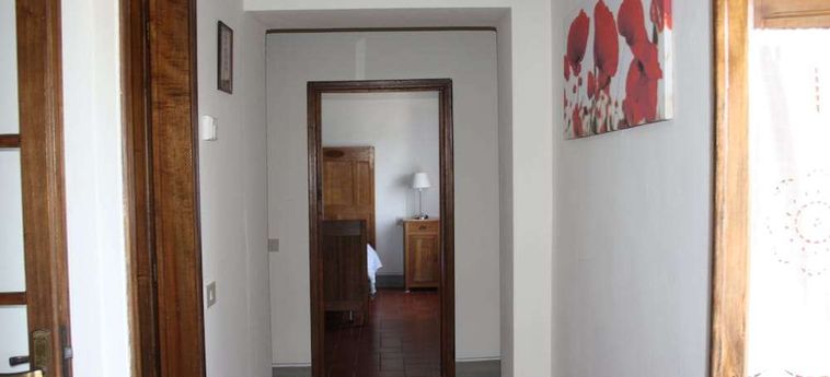 Agriturismo Comparini Le Balze Vinci - Firenze : Photo 