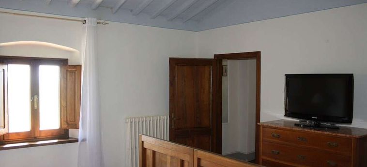 Agriturismo Comparini Le Balze Vinci - Firenze : Photo 