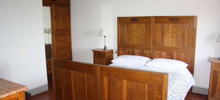 Agriturismo Comparini Le Balze Vinci - Firenze : Photo 
