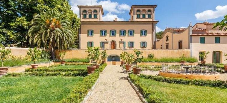 Agriturismo Comparini Le Balze Vinci - Firenze : Photo 