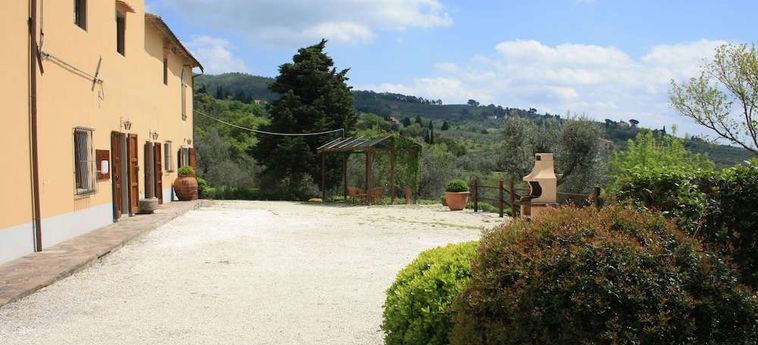 Agriturismo Comparini Le Balze Vinci - Firenze : Photo 