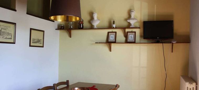 Agriturismo Comparini Le Balze Vinci - Firenze : Photo 
