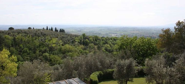Agriturismo Comparini Le Balze Vinci - Firenze : Photo 