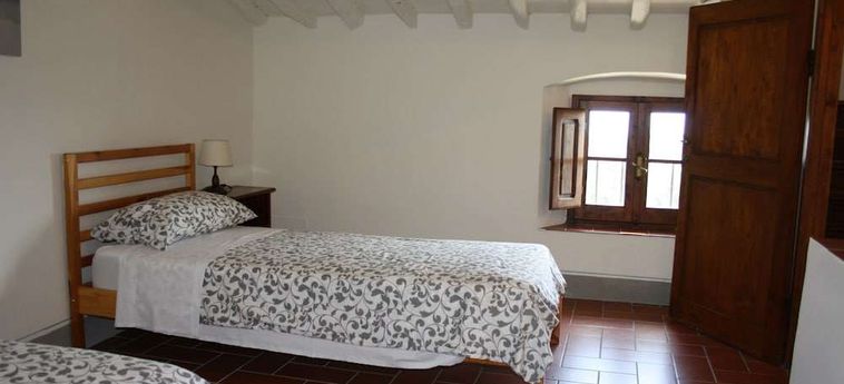 Agriturismo Comparini Le Balze Vinci - Firenze : Photo 