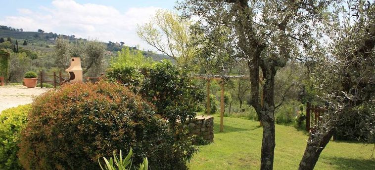 Agriturismo Comparini Le Balze Vinci - Firenze : Photo 
