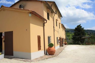 Agriturismo Comparini Le Balze Vinci - Firenze: Photo 