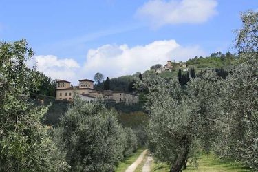Agriturismo Comparini Le Balze Vinci - Firenze: Photo 