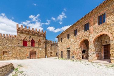 Agriturismo Comparini Le Balze Vinci - Firenze: Photo 