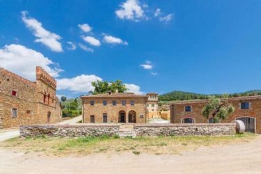 Agriturismo Comparini Le Balze Vinci - Firenze: Photo 