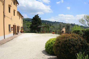 Agriturismo Comparini Le Balze Vinci - Firenze: Photo 