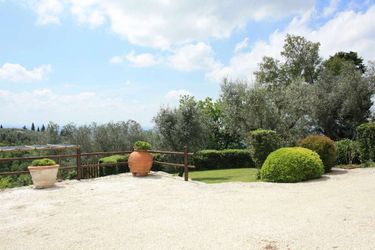 Agriturismo Comparini Le Balze Vinci - Firenze: Photo 
