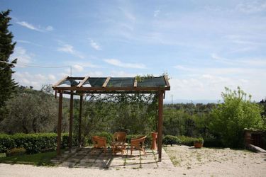 Agriturismo Comparini Le Balze Vinci - Firenze: Photo 