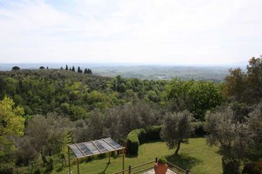 Agriturismo Comparini Le Balze Vinci - Firenze: Photo 