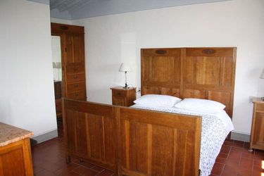 Agriturismo Comparini Le Balze Vinci - Firenze: Photo 