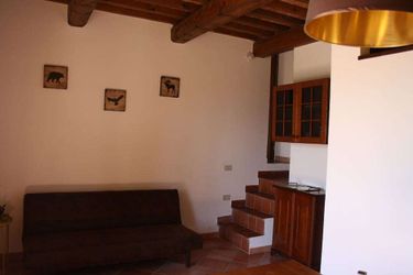 Agriturismo Comparini Le Balze Vinci - Firenze: Photo 